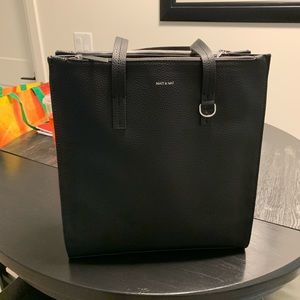Matt and Nat bag